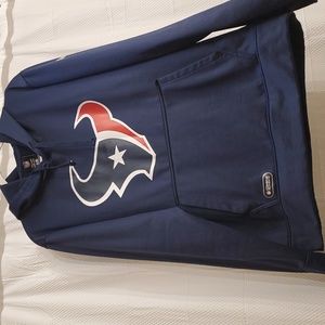 Houston Texans Hoodie